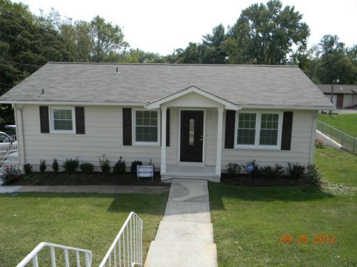 695 Robertsville Road Oak Ridge, TN 37830 - Photo 1 of 1 Primary Photo
