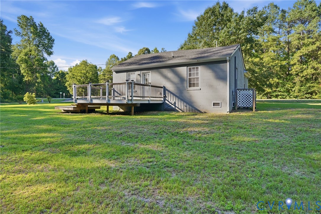 9602 King William Road Aylett, VA 23009 - Photo 30 of 37