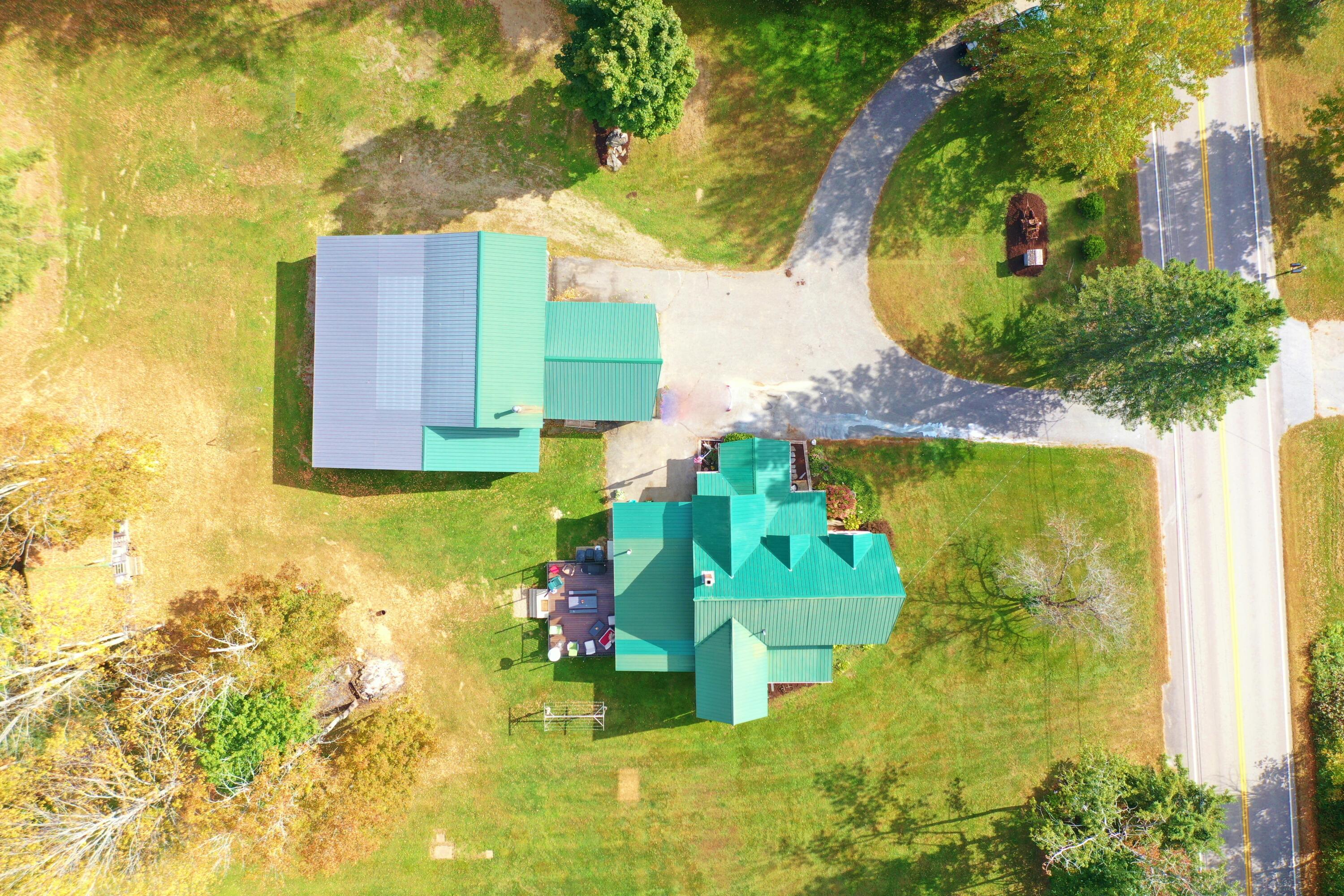 531 Blackstream Road Hermon, ME 04401 - Photo 5 of 58 DJI_0689