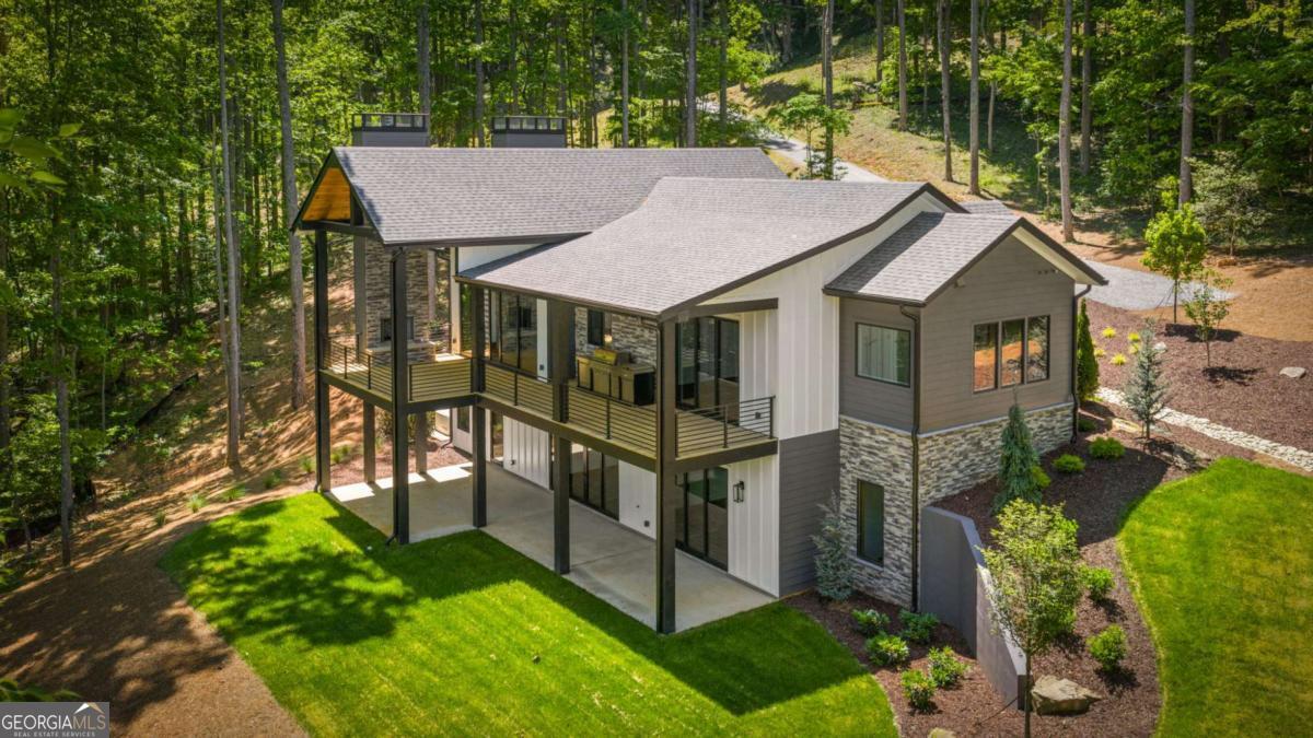 172 Grand Oaks Trail Morganton, GA 30560 - Photo 5 of 69