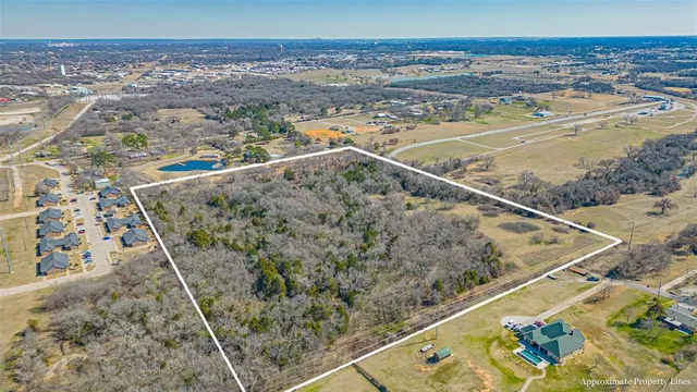 $399,000 | 200 Jonah Road, Kennedale, TX 76060