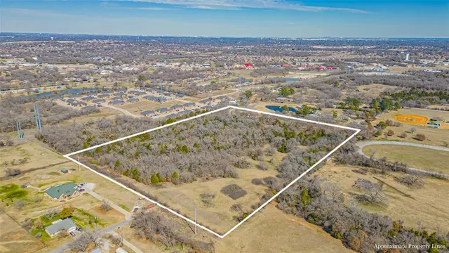 $399,000 | 200 Jonah Road, Kennedale, TX 76060