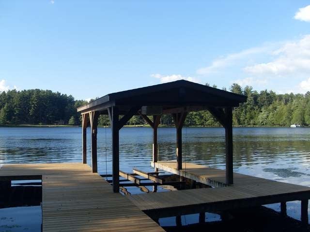 1431 Silver Lake Road Eagle River, WI 54521 - Photo 2 of 20 Gallery Image 2