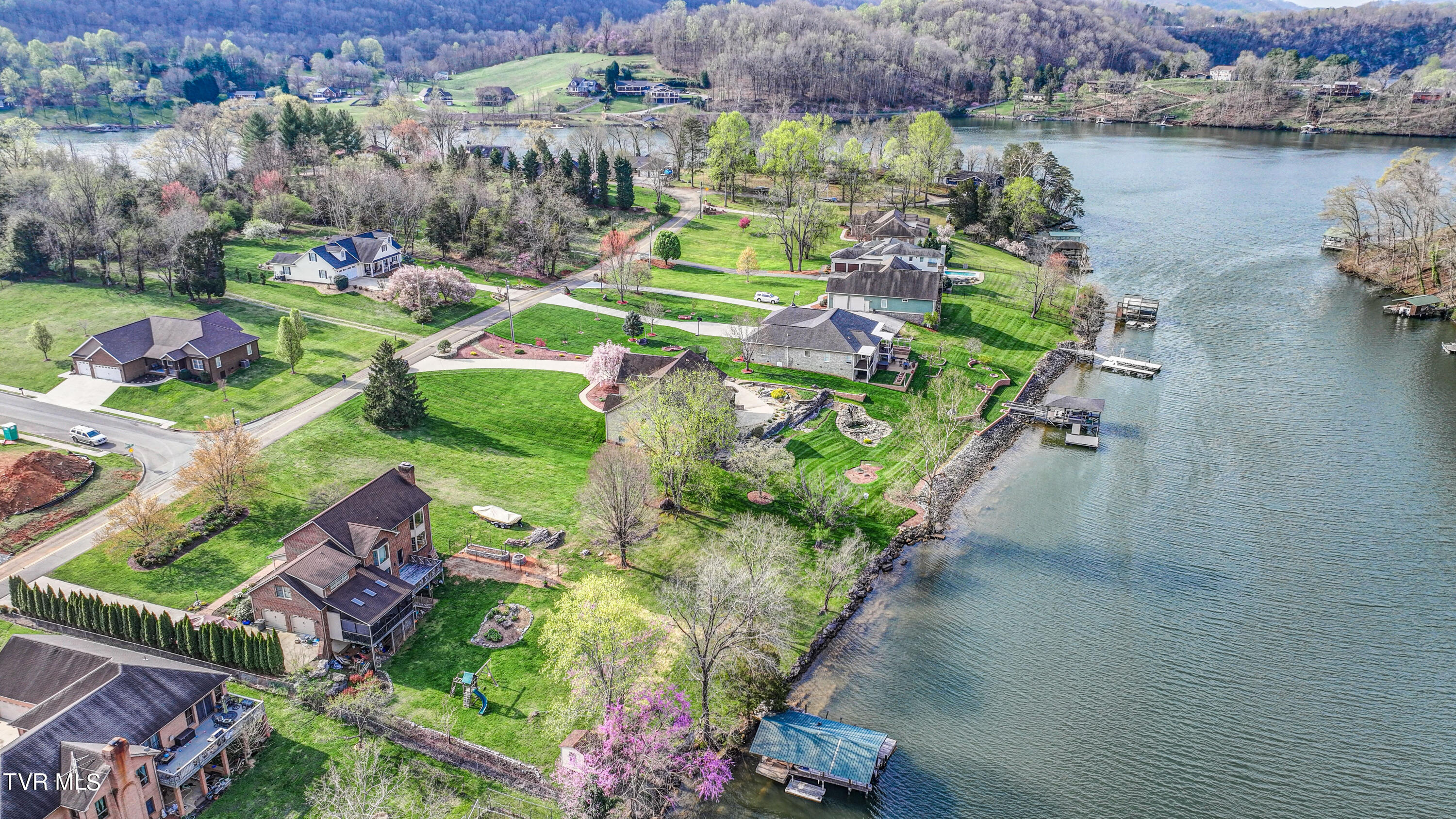 1982 Cooks Valley Road Kingsport, TN 37664 - Photo 89 of 93 DJI_20240402100642_0286_D_87_D_88_D_89_D
