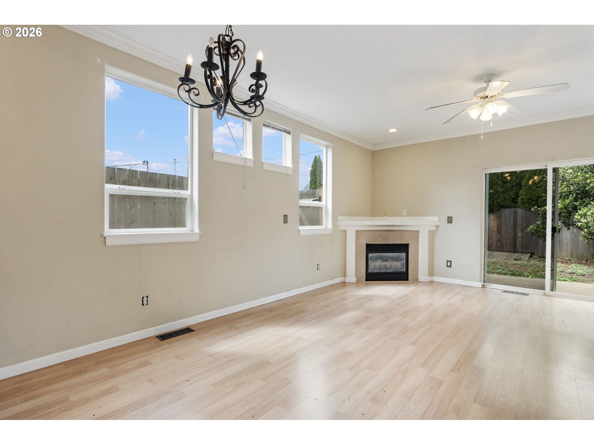 4529 Southeast Rural Street Portland, OR 97206 - Photo 9 of 32