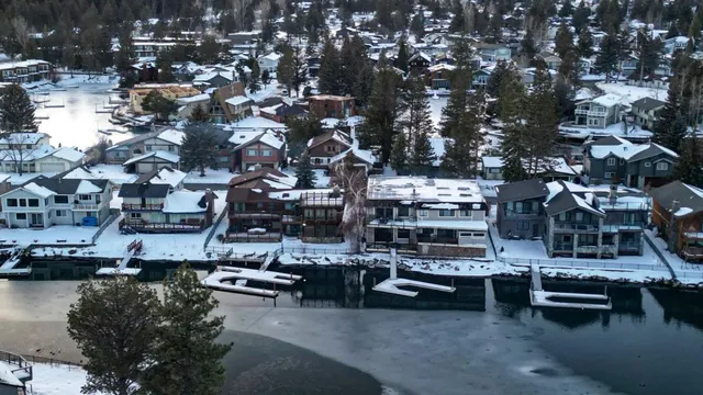 $2,998,000 | 569 Lucerne Way, South Lake Tahoe, CA 96150