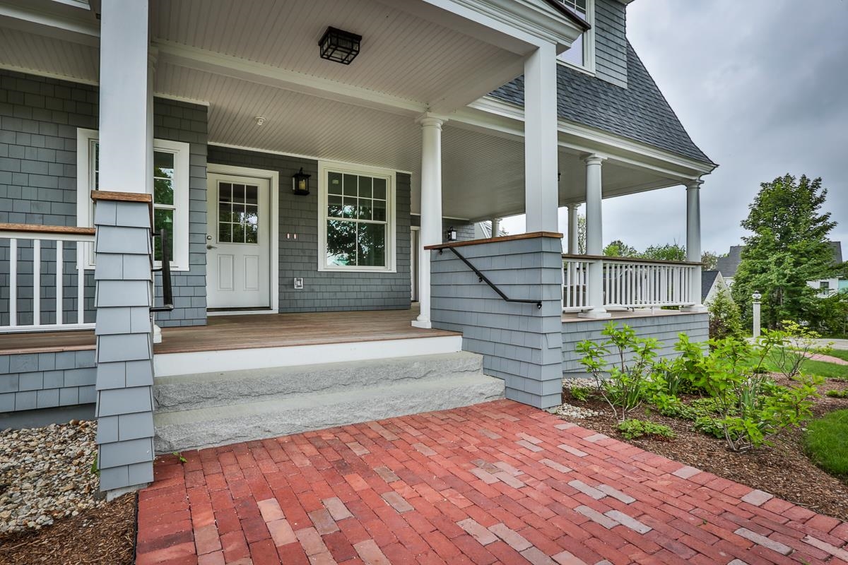 26 North Main Street, Unit 7 Mont Vernon, NH 03057 - Photo 1 of 37