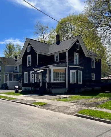 $115,000 | 16 Columbia Street, Norwich, NY 13815