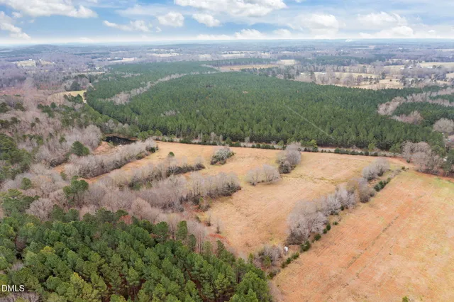 $179,000 | 0 Clyde Underwood New Tract 1 Road, Siler City, NC 27344