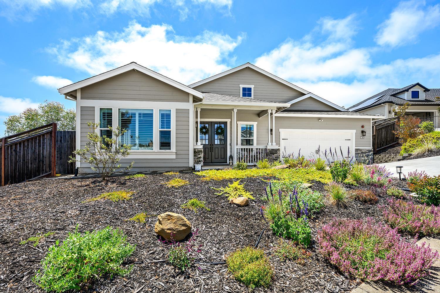 3828 Sedgemoore Drive Santa Rosa, CA 95404 - Photo 42 of 47