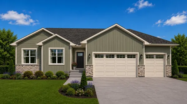 $699,900 | 6056 Fuji Lane, Eau Claire, WI 54701