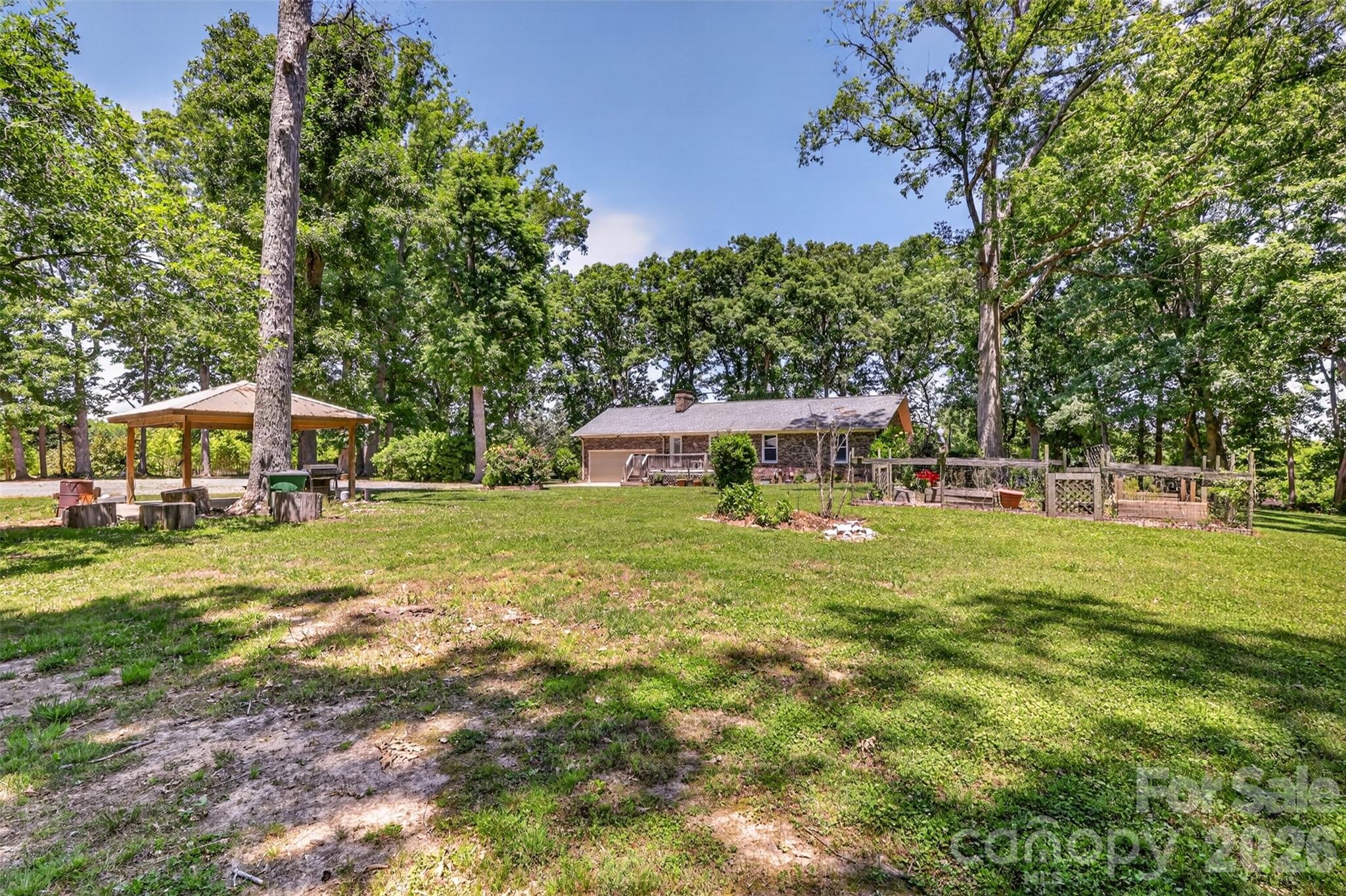 9807 Black Road Indian Trail, NC 28079 - Photo 25 of 42