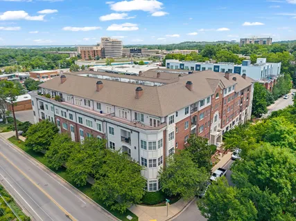 $799,900 | 4120 Ridgefield Drive, Unit 314, Nashville, TN 37205