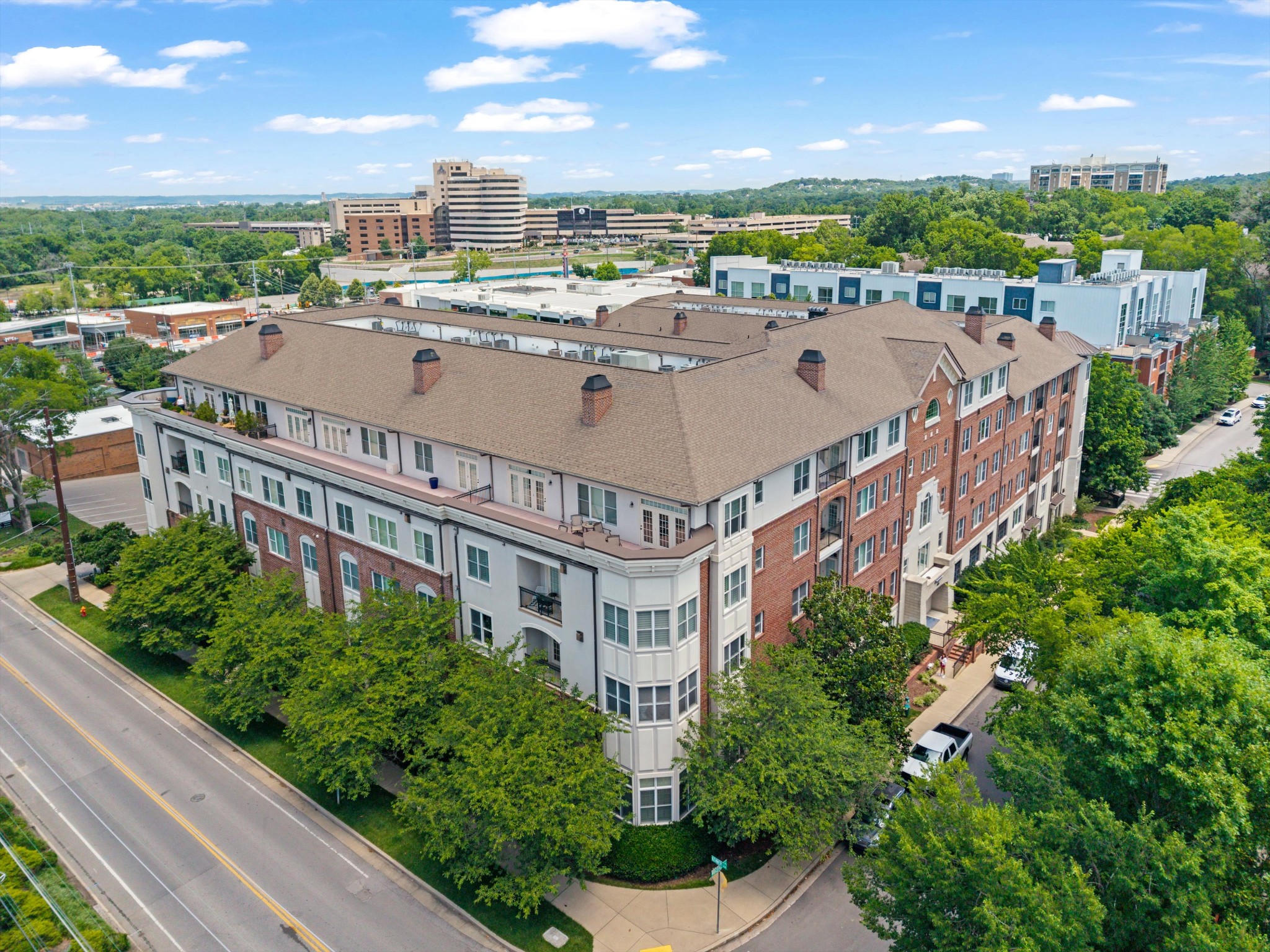 4120 Ridgefield Drive, Unit 314 Nashville, TN 37205 - Photo 53 of 53
