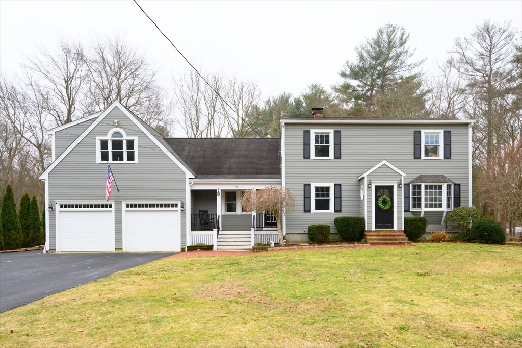 91 Plymouth Road Hanover, MA 02339 - Photo 2 of 29 Gallery Image 2