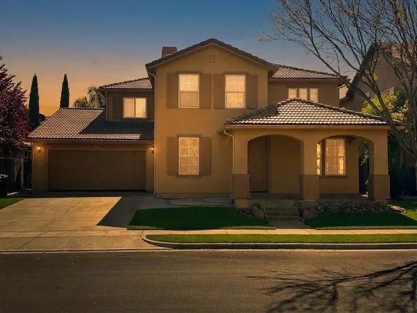 $634,900 | 1444 Mendocino Creek Drive, Patterson, CA 95363