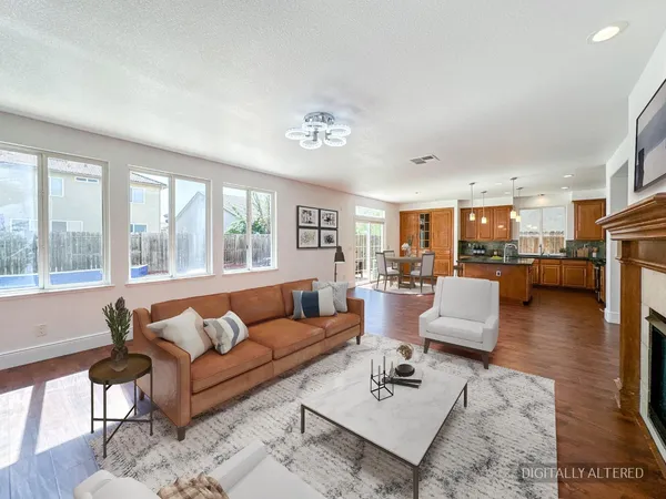 $634,900 | 1444 Mendocino Creek Drive, Patterson, CA 95363