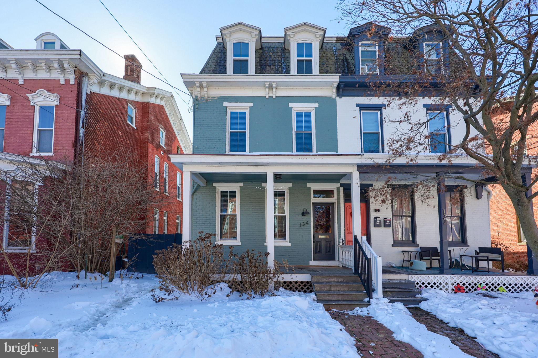 134 South 2nd Street Columbia, PA 17512 - Photo 2 of 47