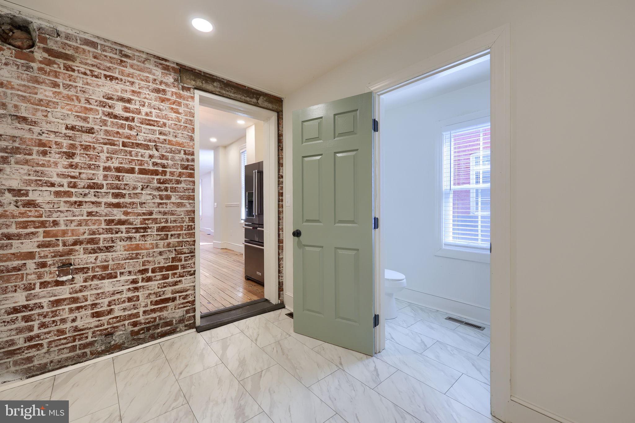 134 South 2nd Street Columbia, PA 17512 - Photo 21 of 47 a view of an empty room