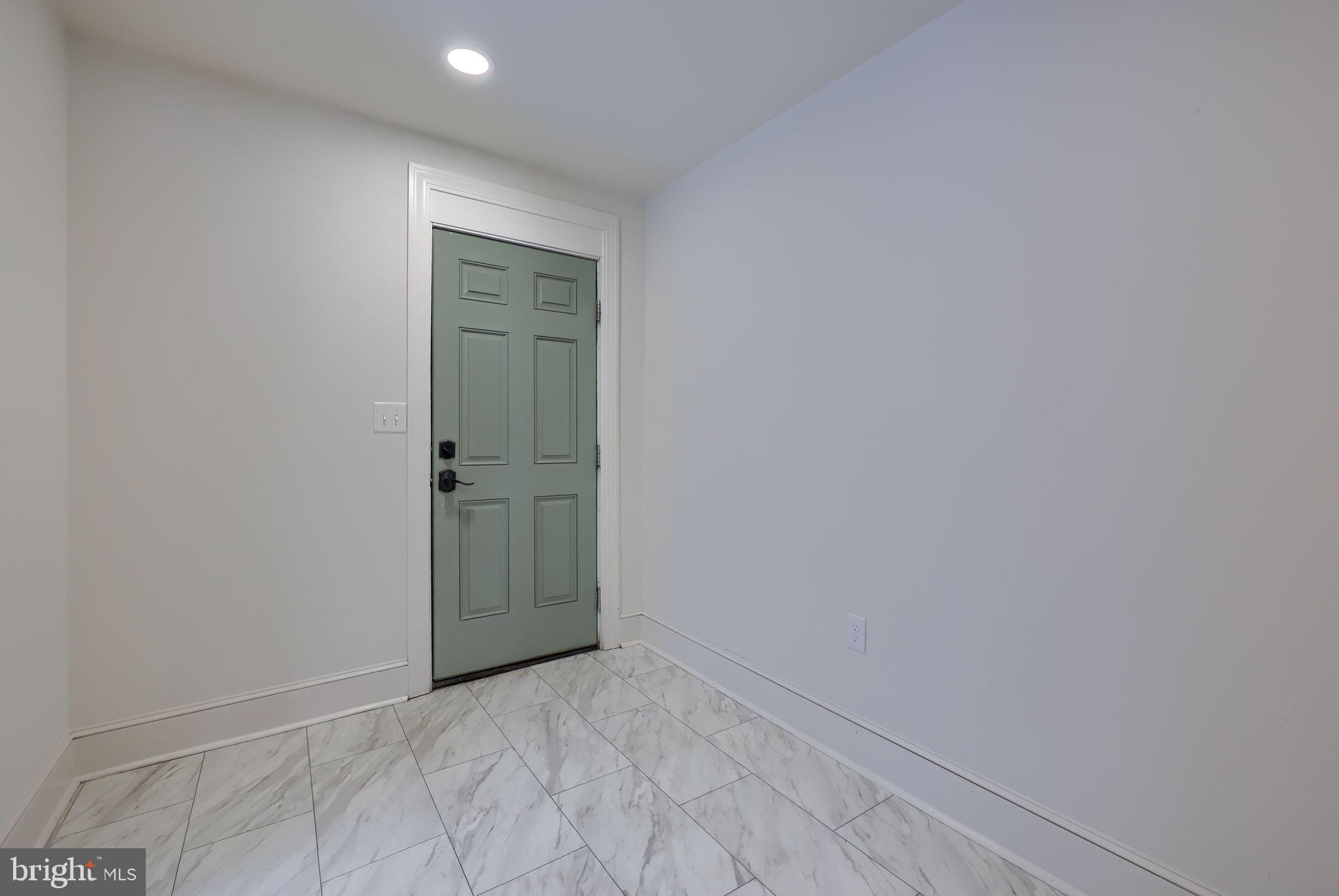 134 South 2nd Street Columbia, PA 17512 - Photo 22 of 47 a view of an empty room with closet and wooden floor