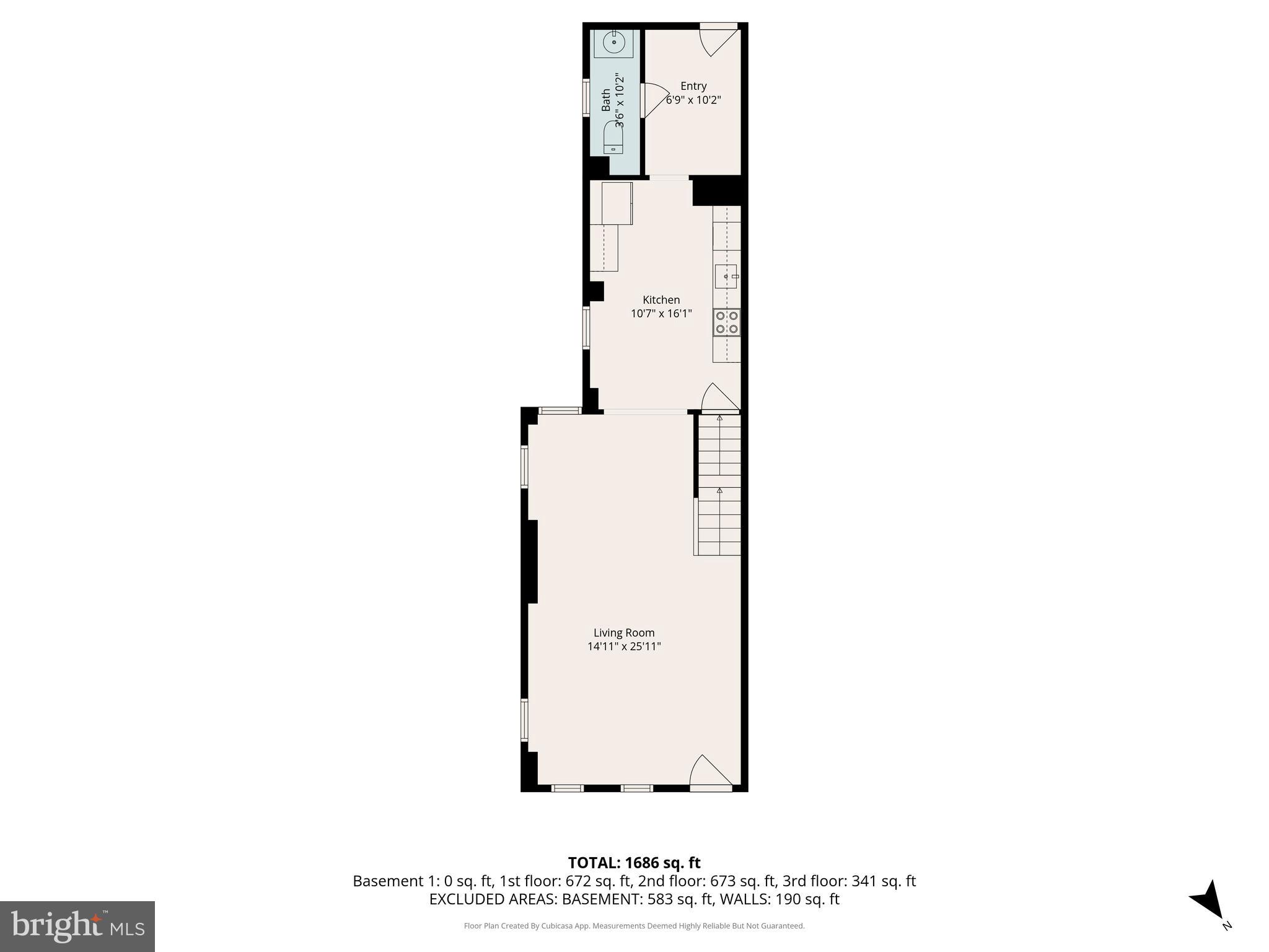 134 South 2nd Street Columbia, PA 17512 - Photo 39 of 47