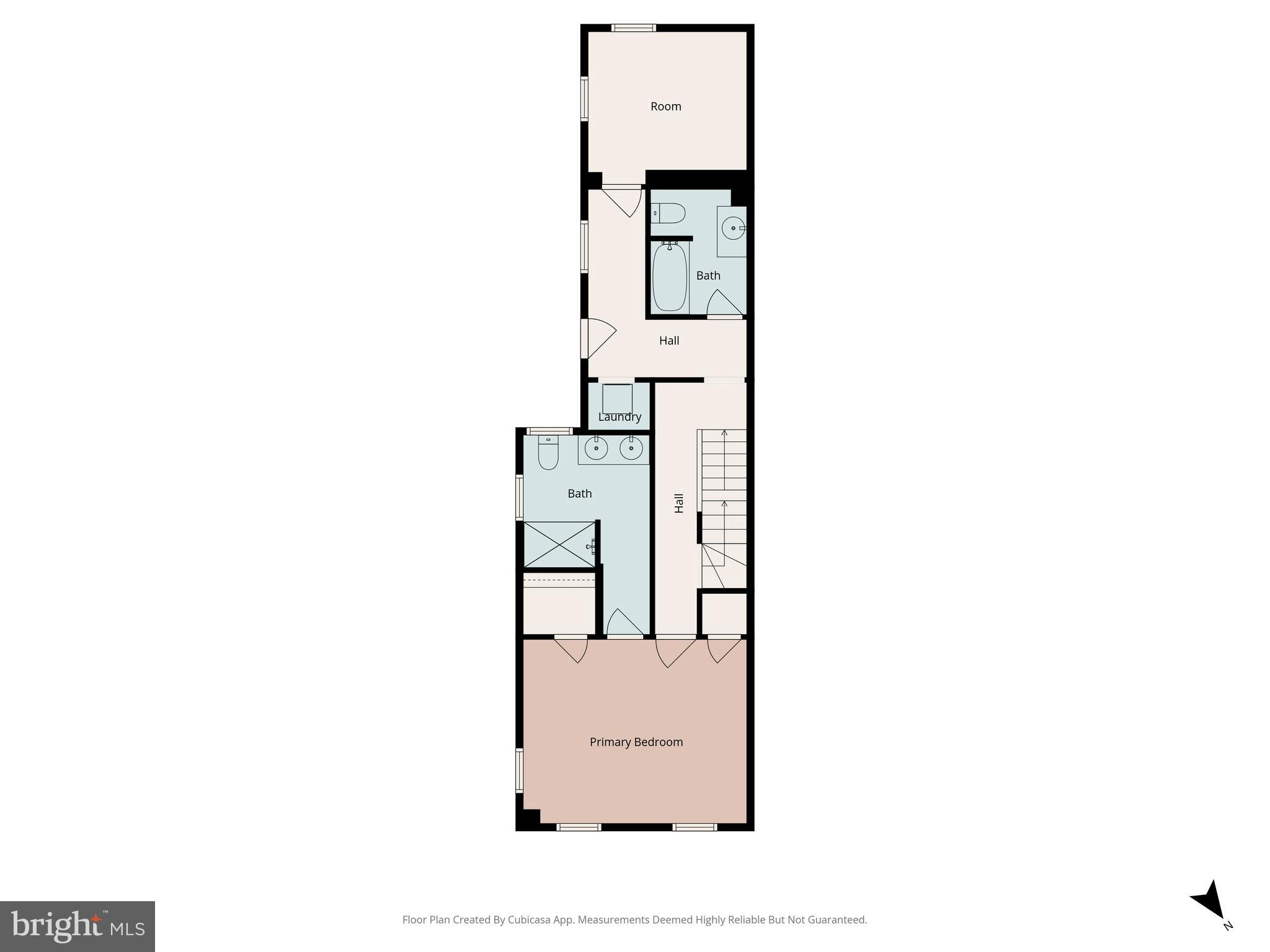 134 South 2nd Street Columbia, PA 17512 - Photo 44 of 47