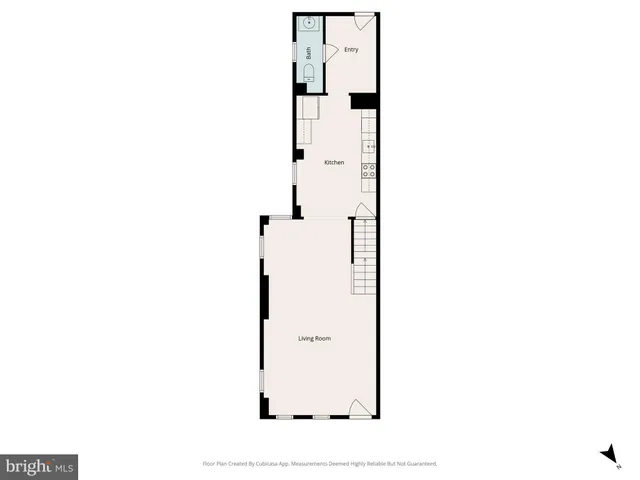 $285,000 | 134 South 2nd Street, Columbia, PA 17512