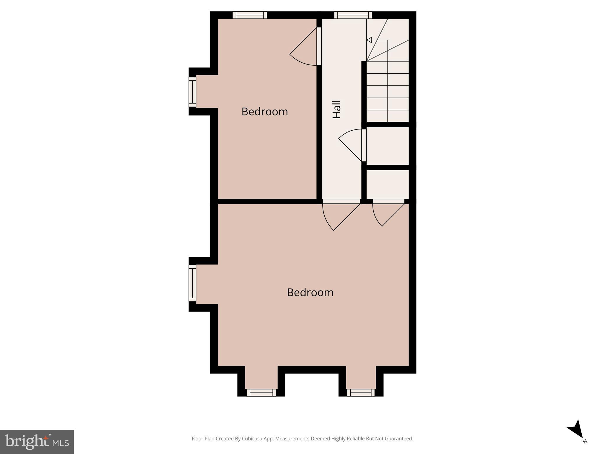 134 South 2nd Street Columbia, PA 17512 - Photo 46 of 47 a view of cabinet