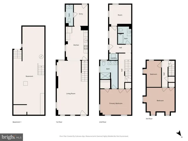 $285,000 | 134 South 2nd Street, Columbia, PA 17512