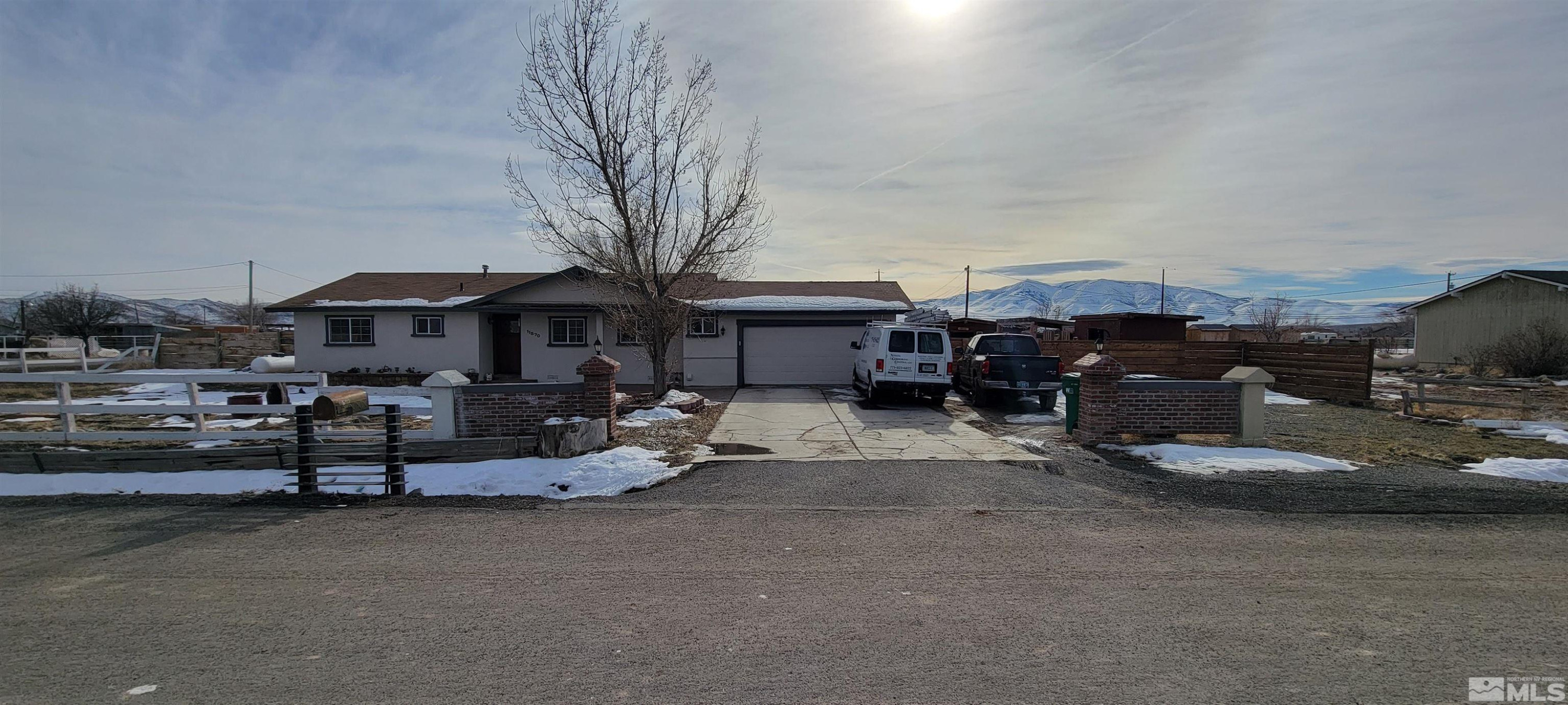 11570 Tupelo Street Reno, NV 89506 - Photo 1 of 31 Photo 1