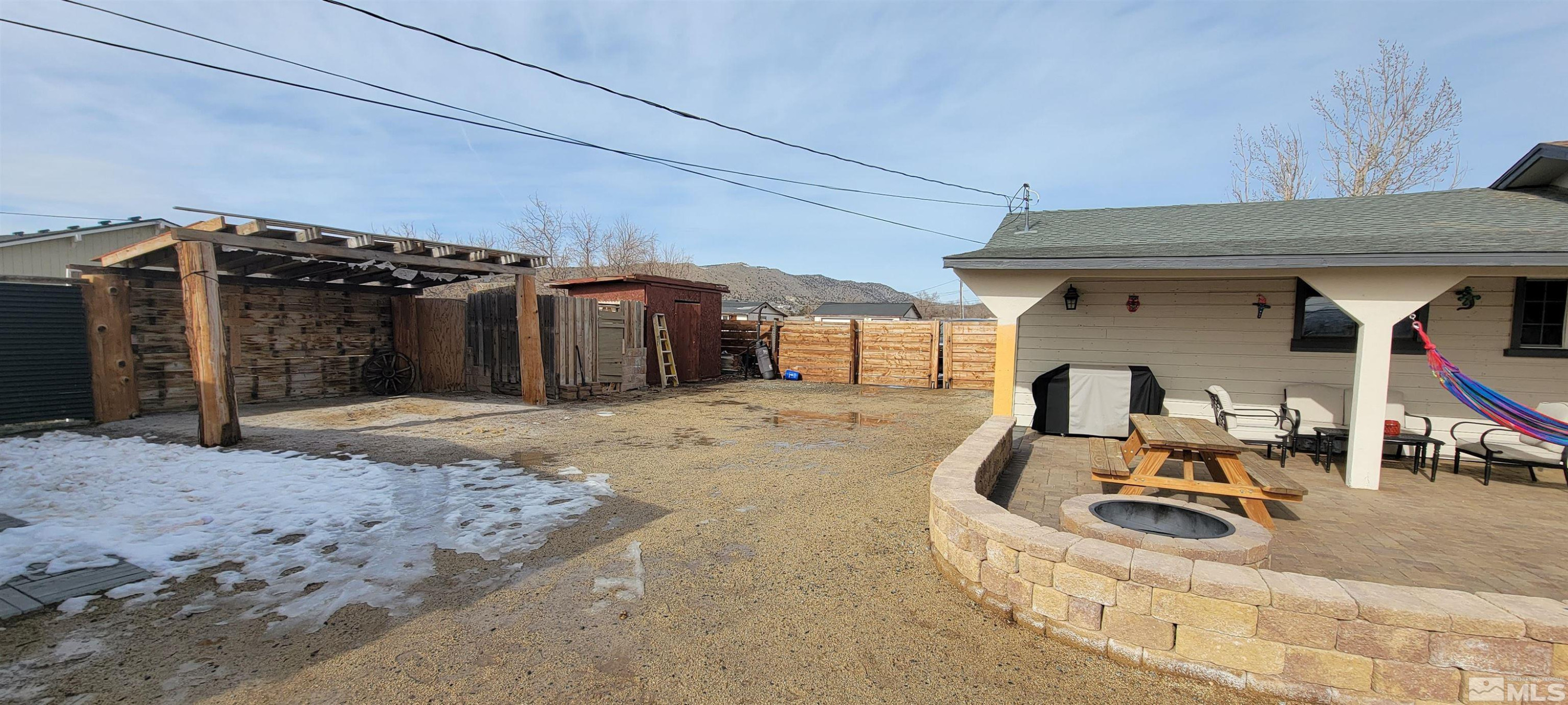 11570 Tupelo Street Reno, NV 89506 - Photo 12 of 31 Photo 13