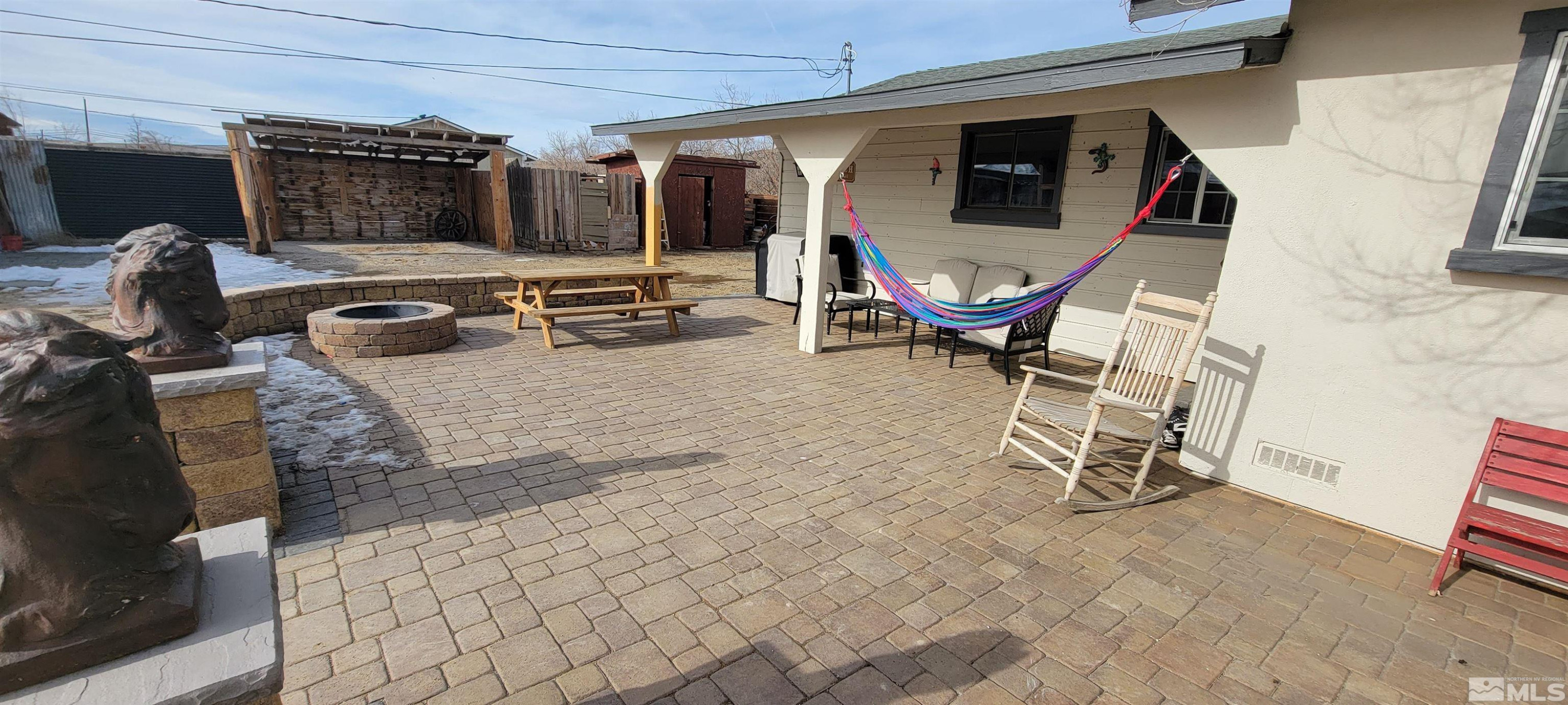 11570 Tupelo Street Reno, NV 89506 - Photo 16 of 31 Photo 17