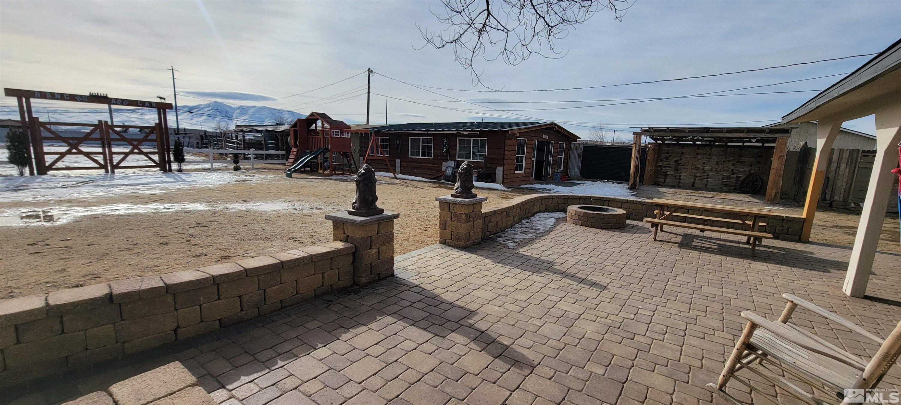 11570 Tupelo Street Reno, NV 89506 - Photo 17 of 31 Photo 18
