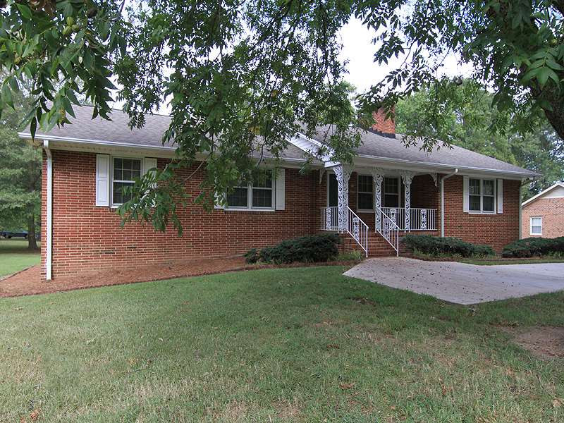 4405 Holt School Road Durham, NC 27704 - Photo 1 of 14 Exterior Front