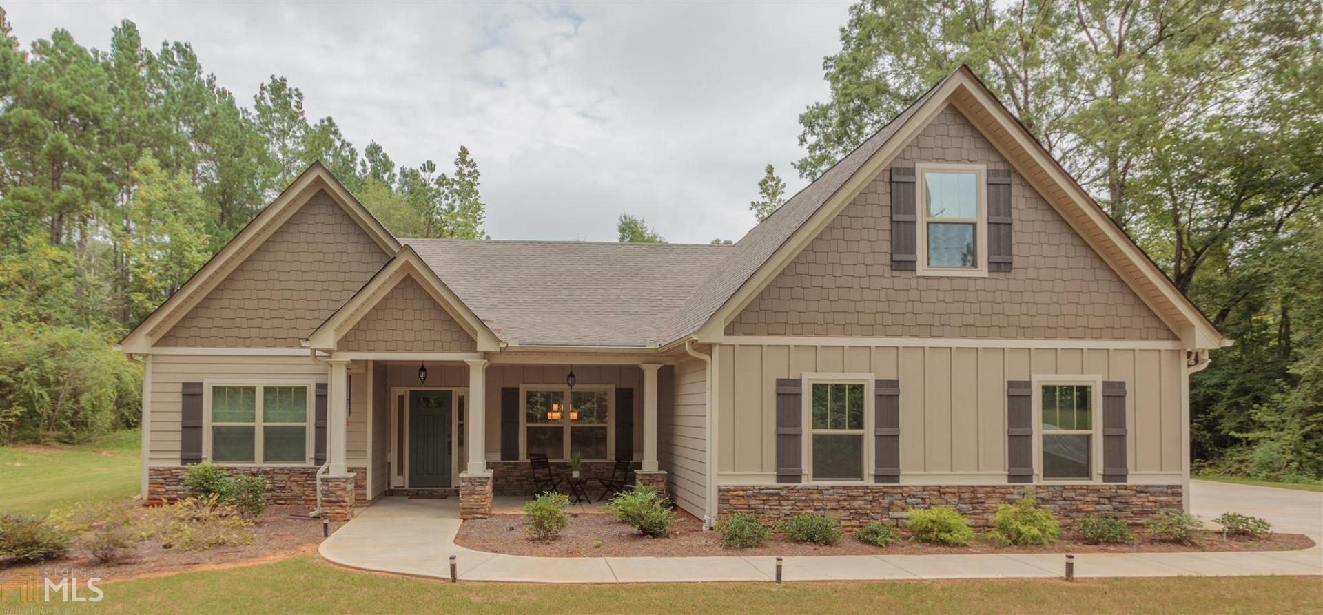1003 Al Roberts Road Senoia, GA 30276 - Photo 1 of 1 Gallery Image 1