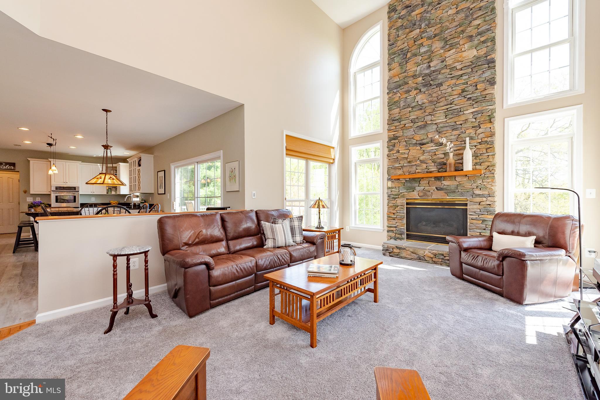 1243 Emmaus Road Woodbine, MD 21797 - Photo 14 of 55 Family Room