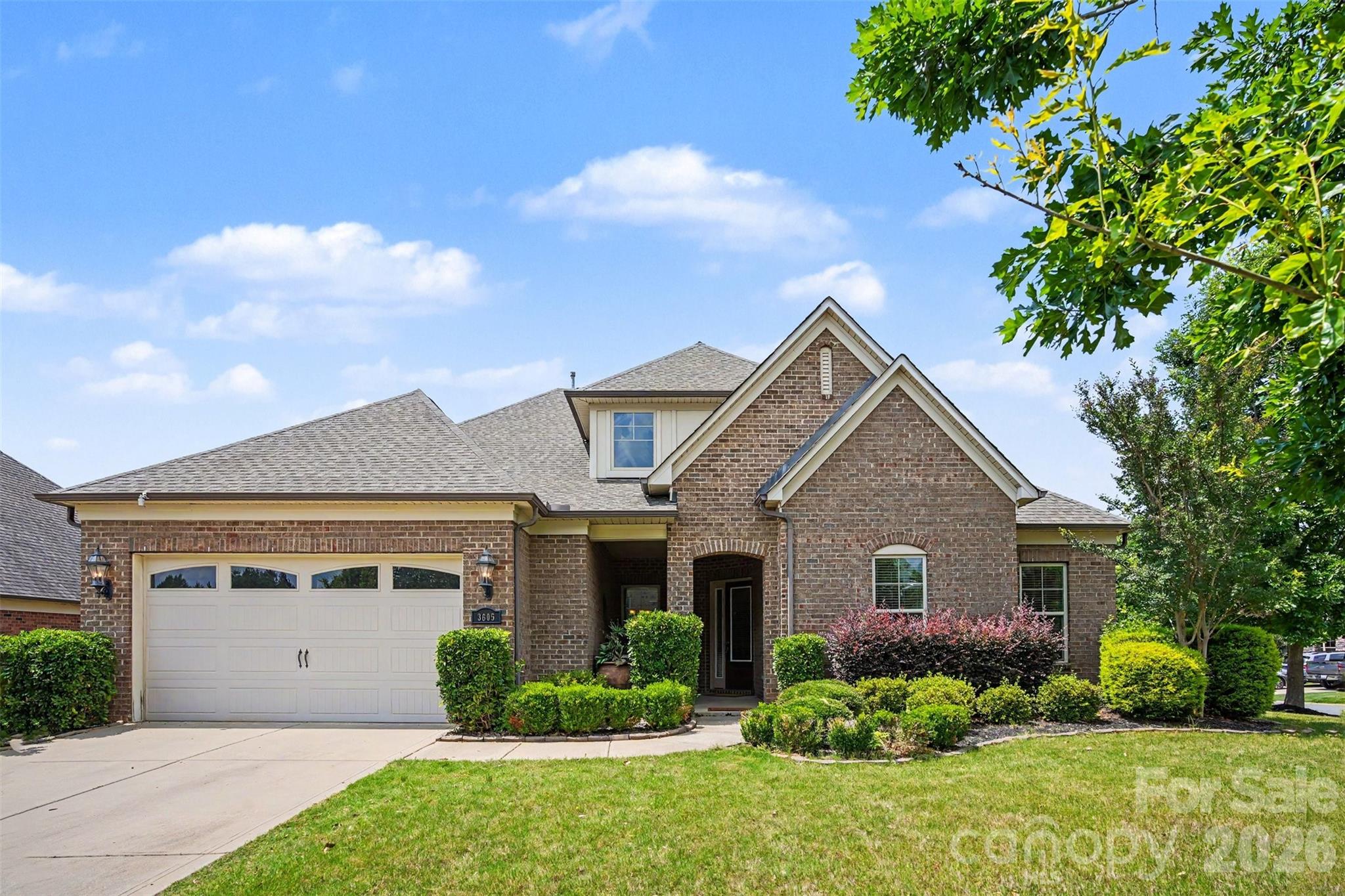 3605 Jumprock Road Indian Land, SC 29707 - Photo 1 of 35