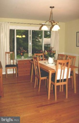 1601 Myrtle Road Silver Spring, MD 20902 - Photo 12 of 28 Dining Room #2