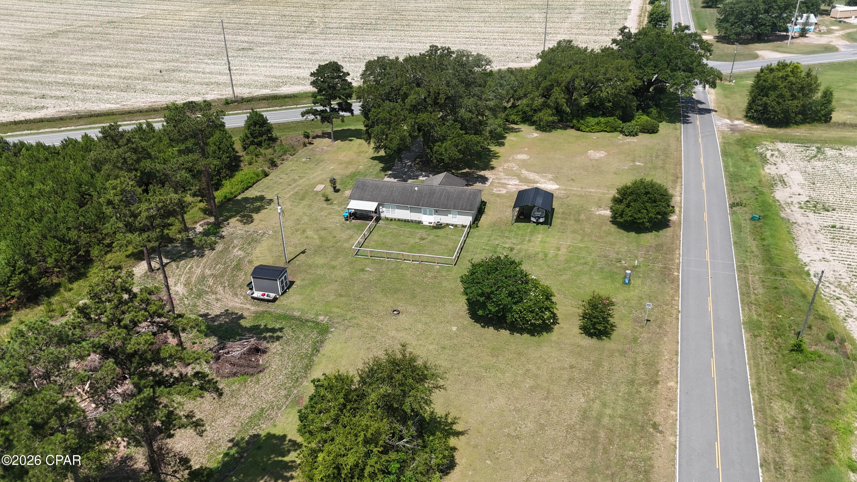 6731 Butler Road Grand Ridge, FL 32442 - Photo 29 of 30