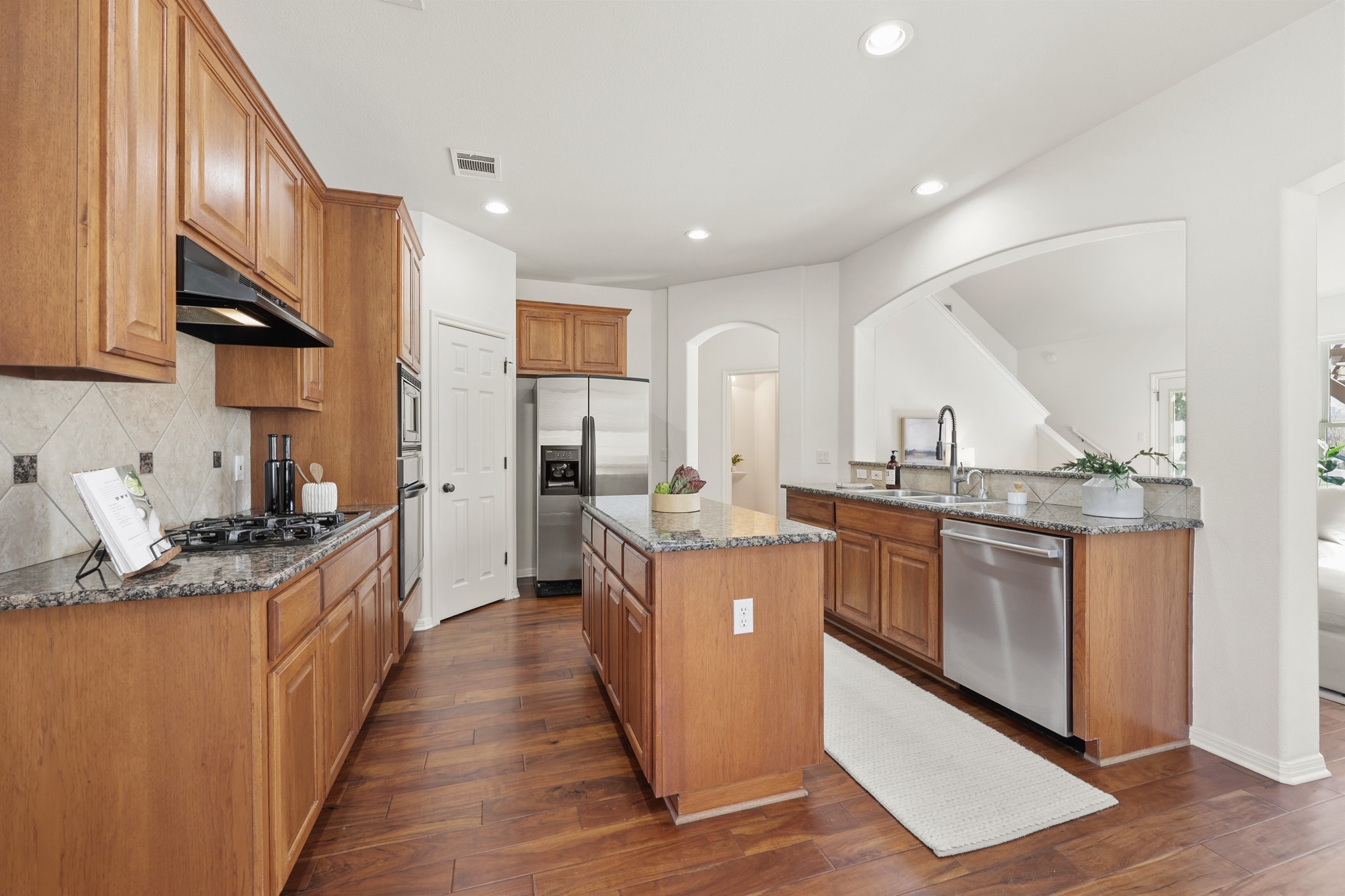 910 Vanguard Street Austin, TX 78734 - Photo 11 of 40