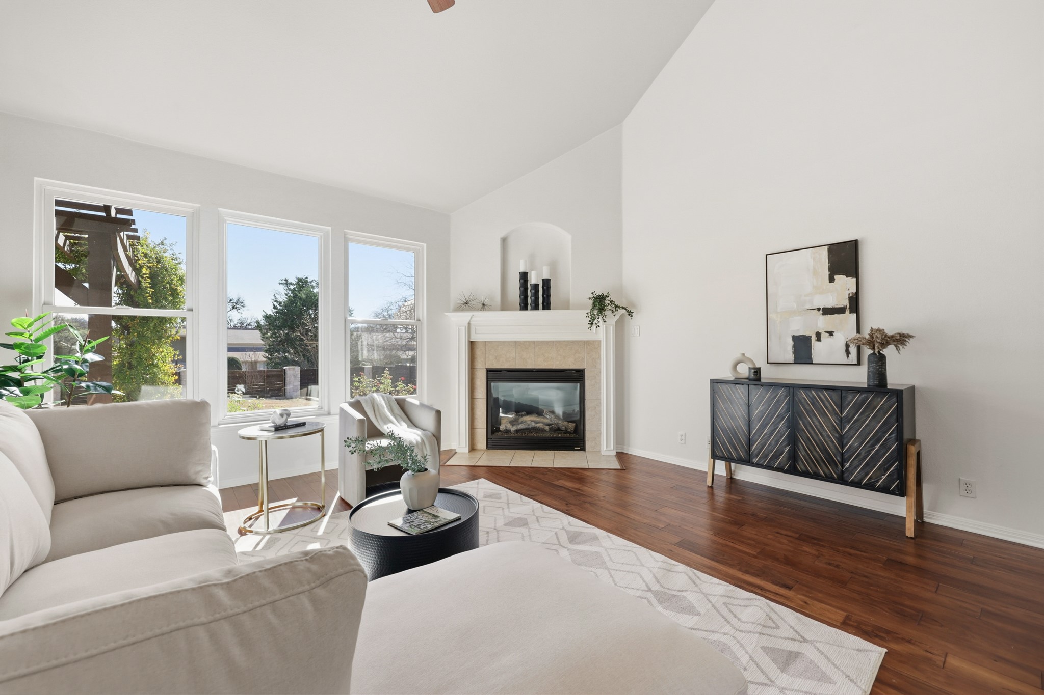 910 Vanguard Street Austin, TX 78734 - Photo 14 of 40