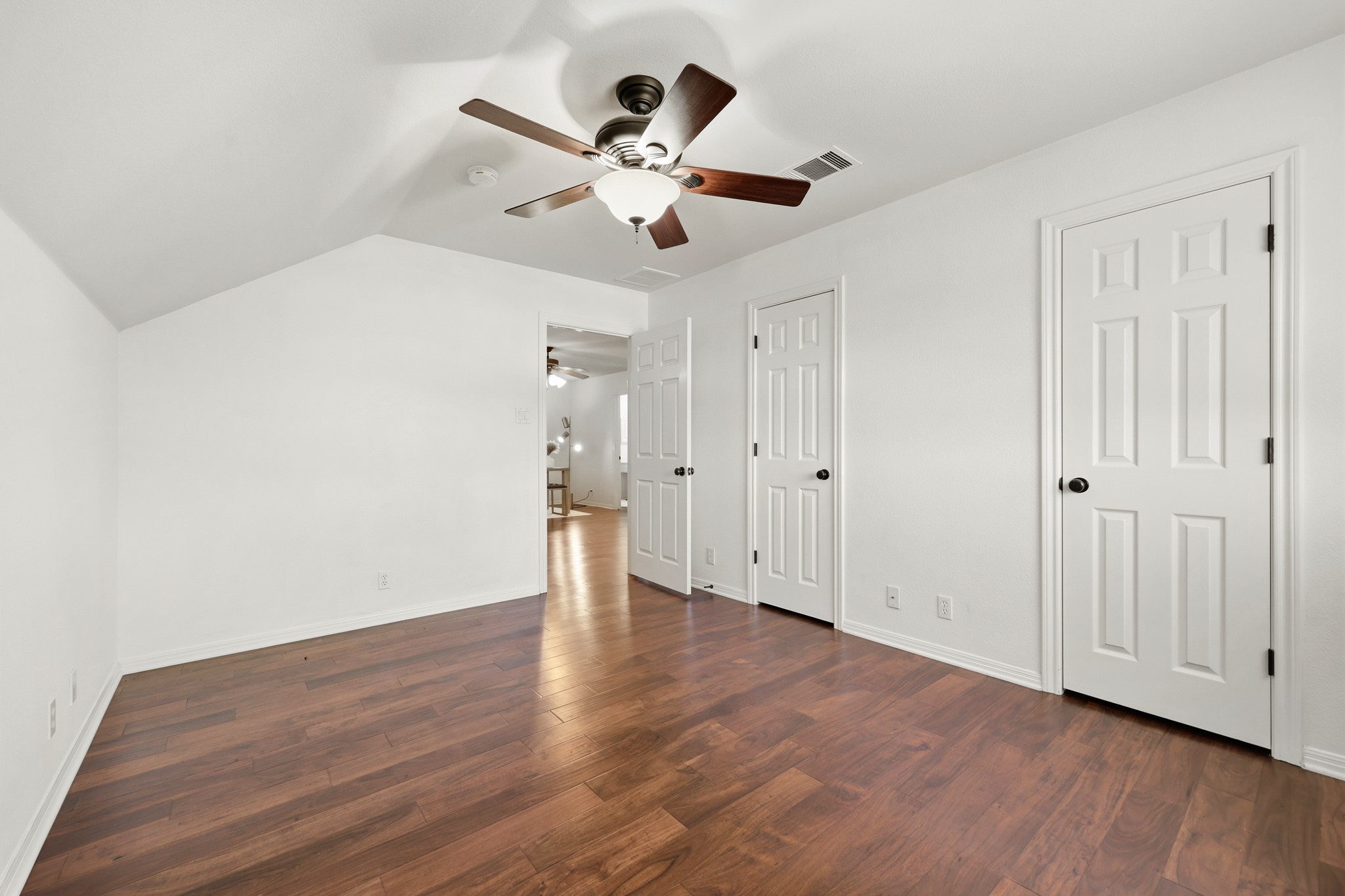 910 Vanguard Street Austin, TX 78734 - Photo 24 of 40 bedroom 2 upstairs