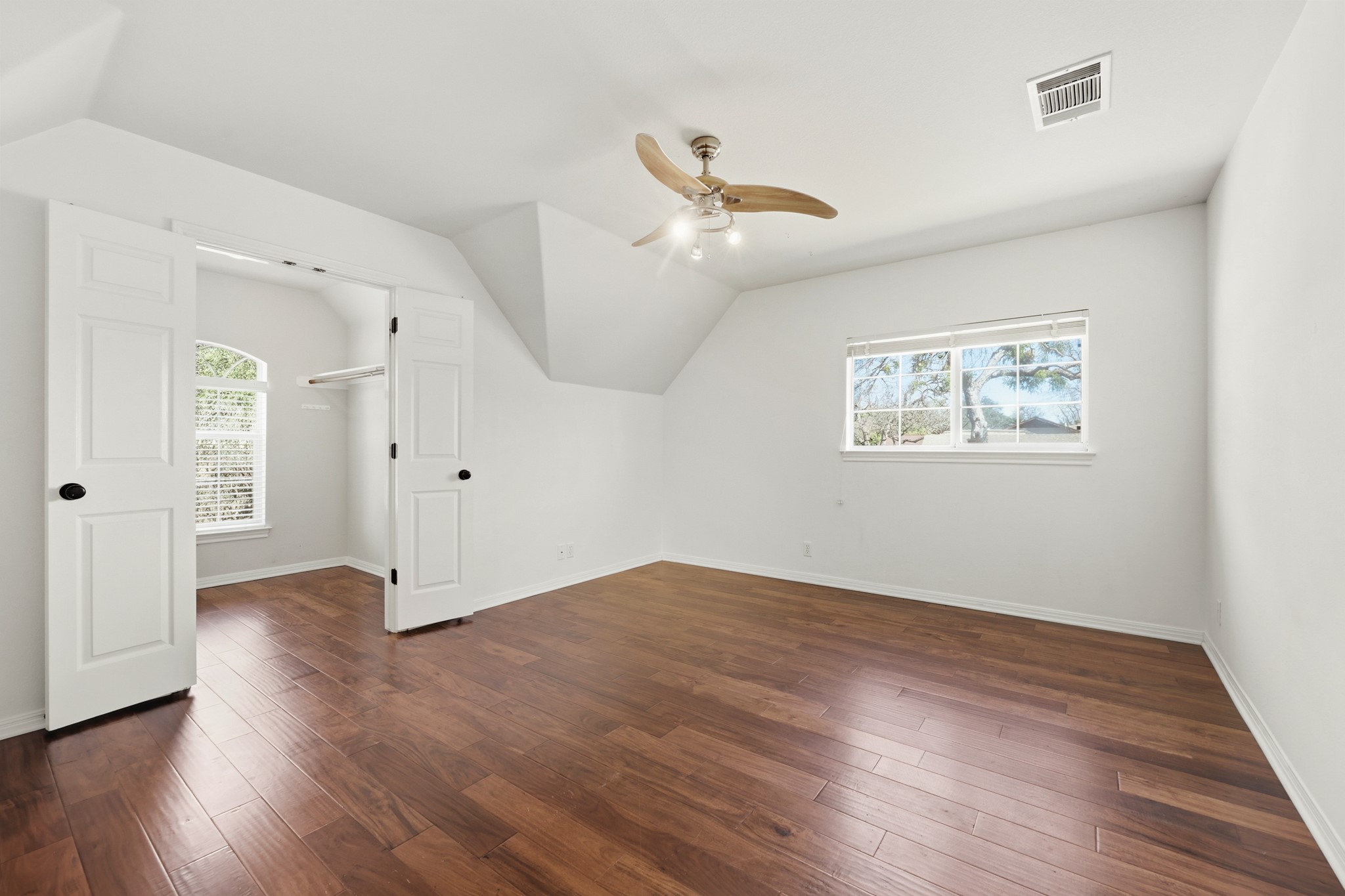 910 Vanguard Street Austin, TX 78734 - Photo 25 of 40 bedroom 3 upstairs