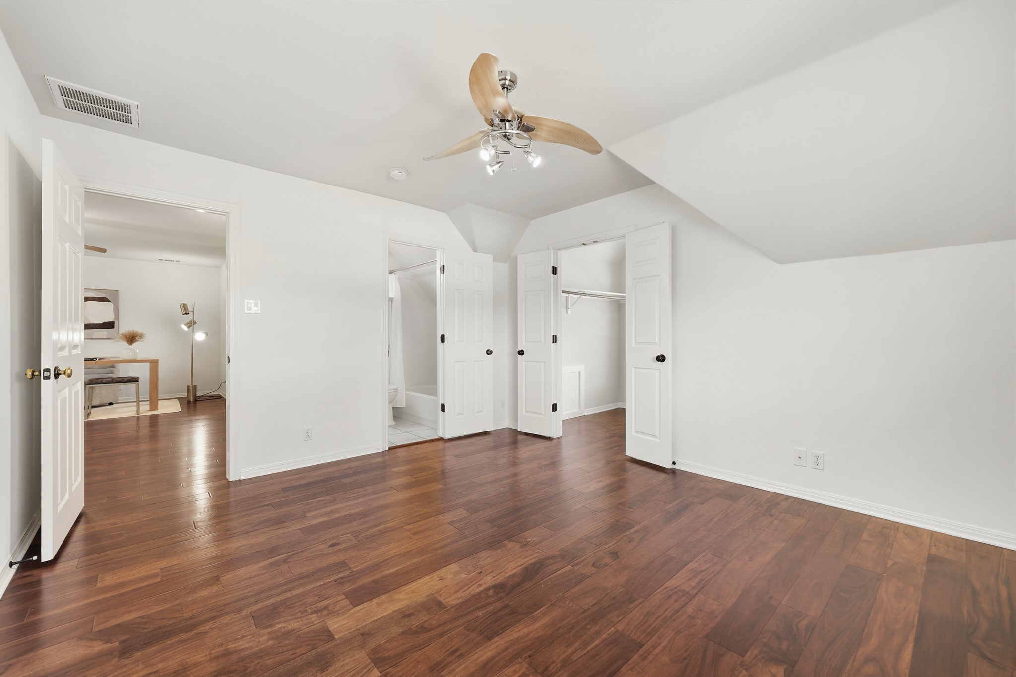 910 Vanguard Street Austin, TX 78734 - Photo 26 of 40 bedroom 3 upstairs