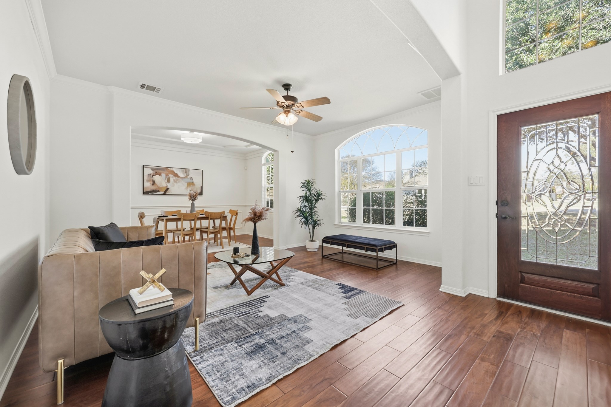 910 Vanguard Street Austin, TX 78734 - Photo 3 of 40