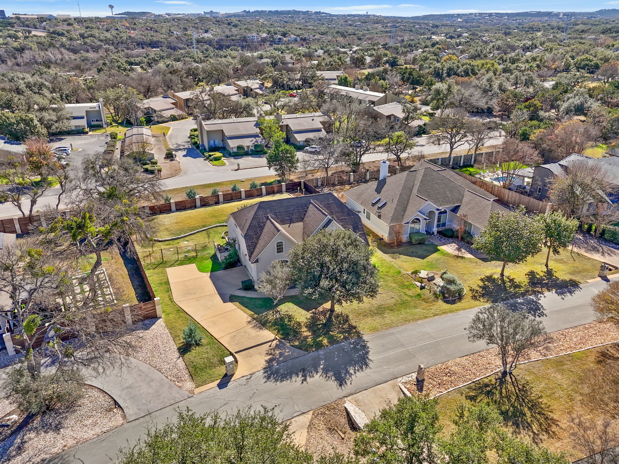 910 Vanguard Street Austin, TX 78734 - Photo 36 of 40