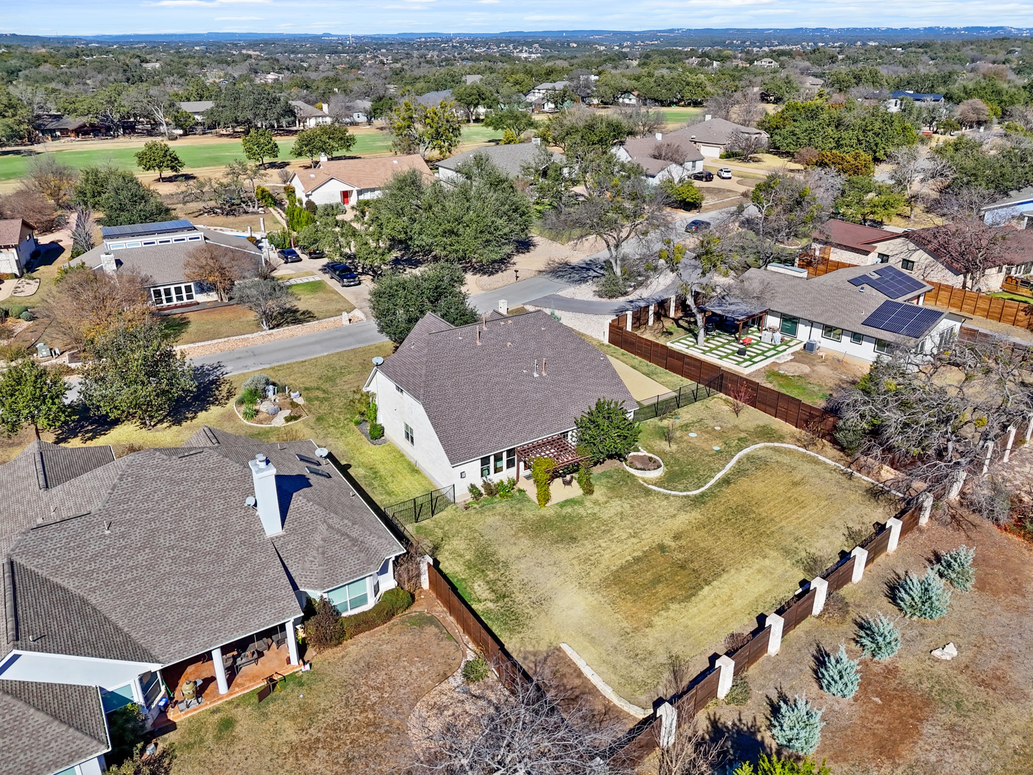 910 Vanguard Street Austin, TX 78734 - Photo 37 of 40