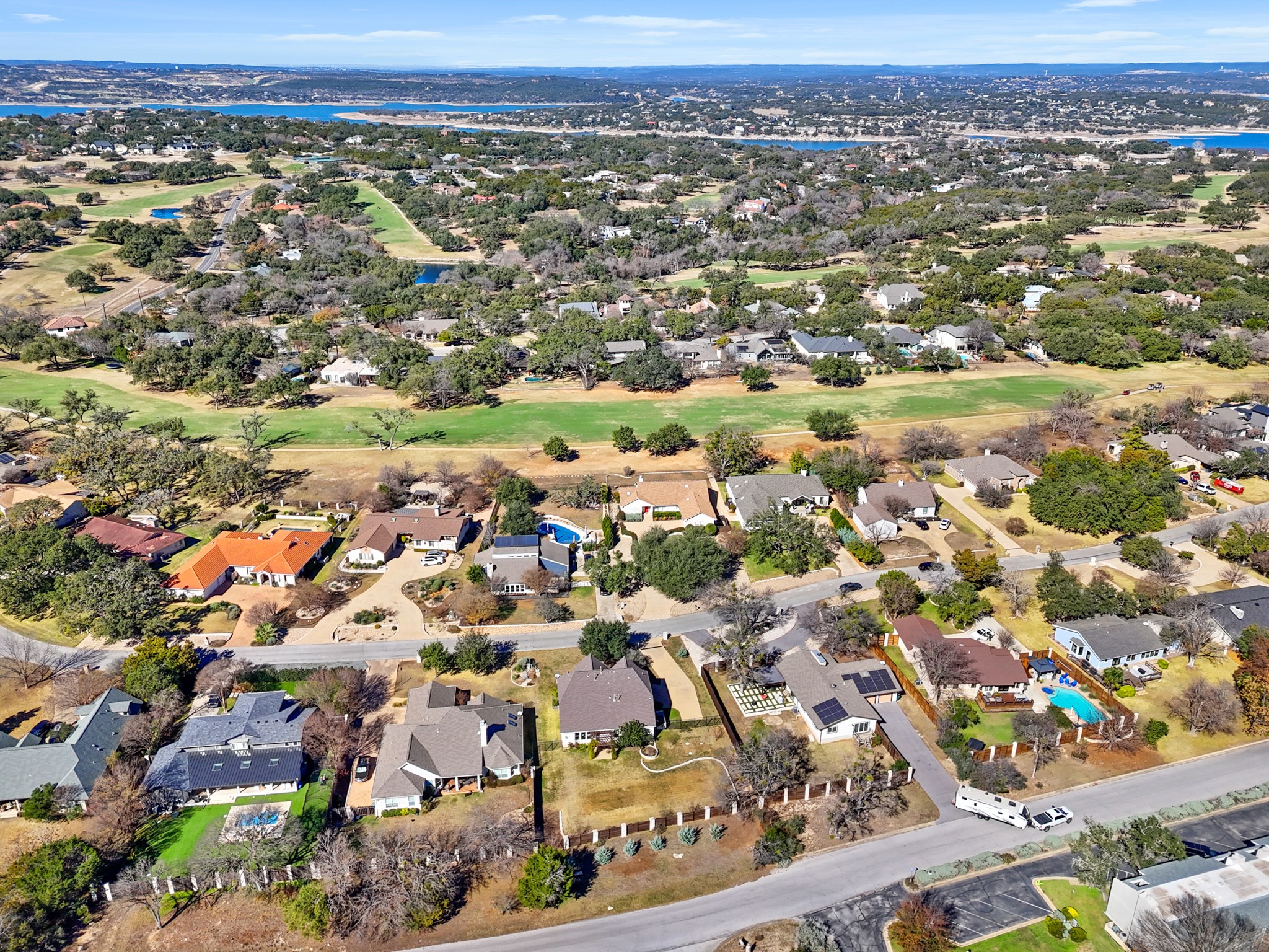 910 Vanguard Street Austin, TX 78734 - Photo 38 of 40