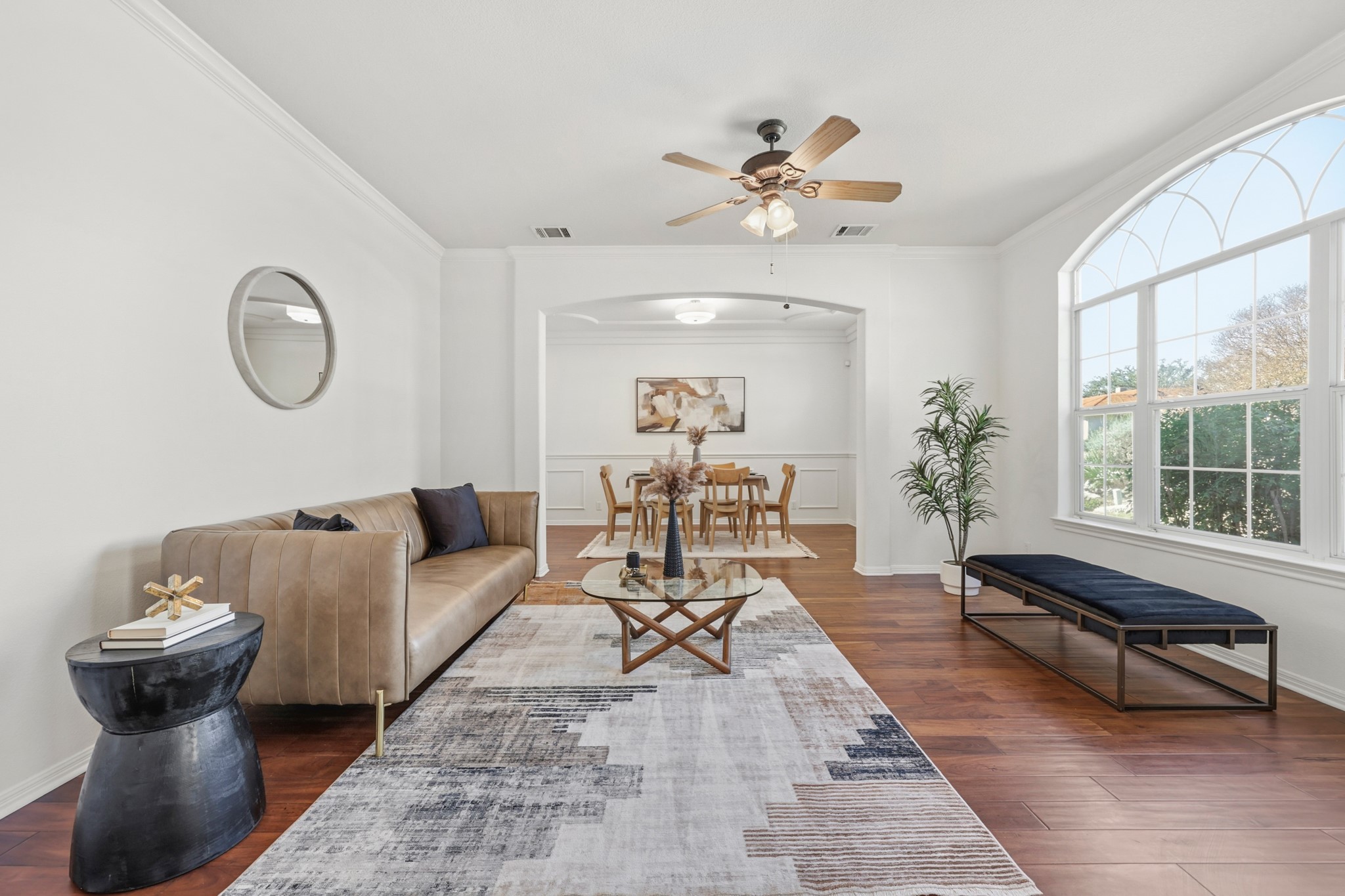 910 Vanguard Street Austin, TX 78734 - Photo 5 of 40