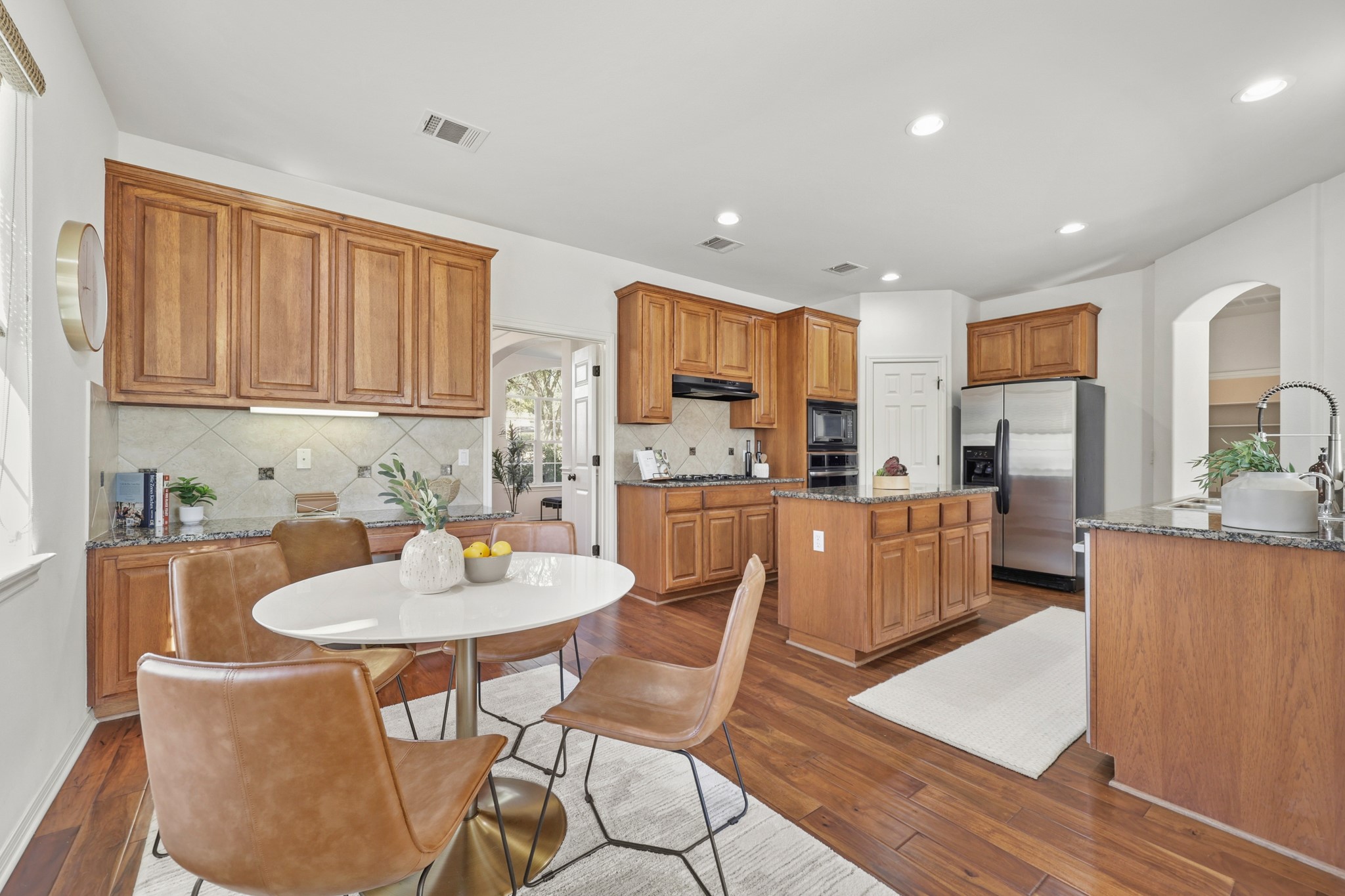 910 Vanguard Street Austin, TX 78734 - Photo 8 of 40